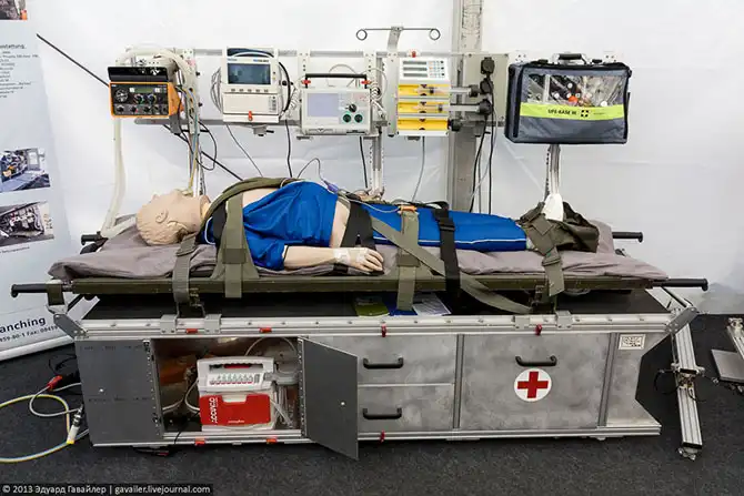 Бундесвер или вооруженные силы Германии