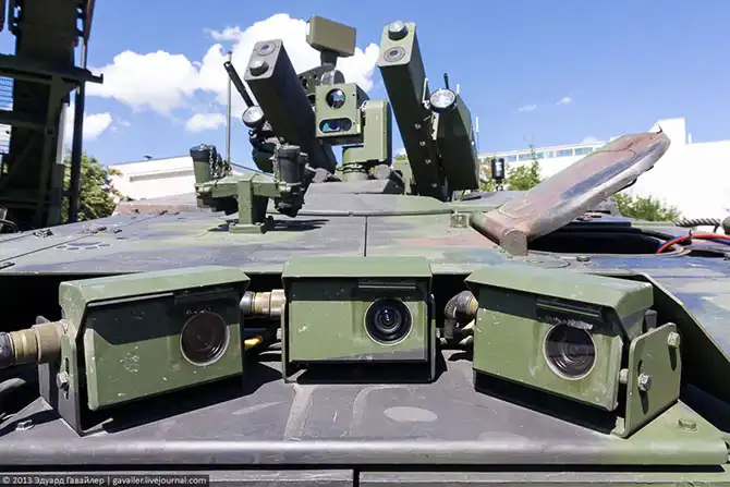 Бундесвер или вооруженные силы Германии