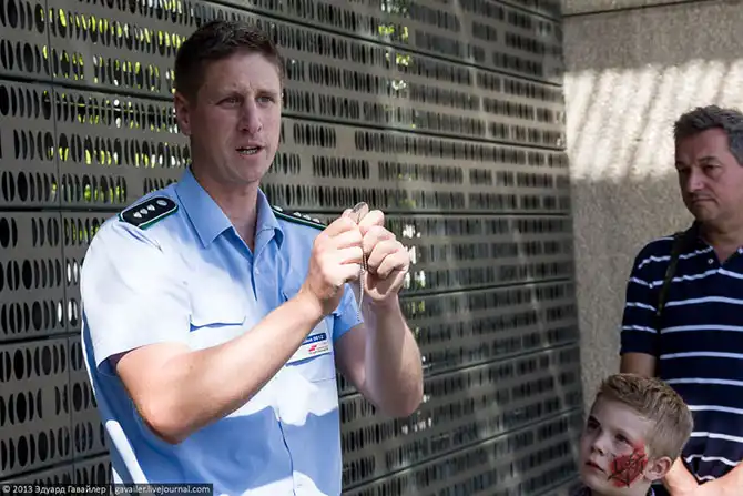 Бундесвер или вооруженные силы Германии