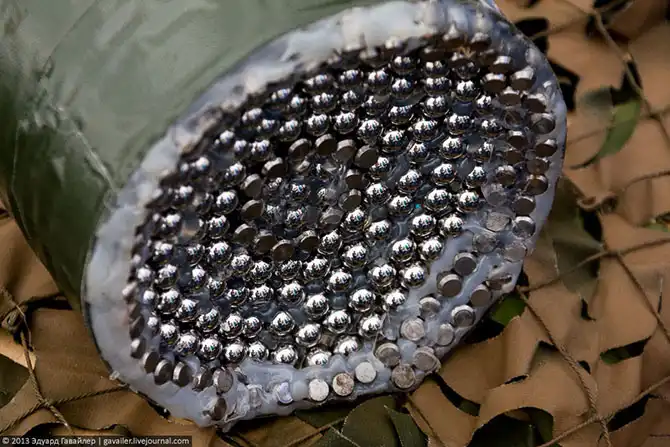 Бундесвер или вооруженные силы Германии