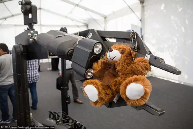 Бундесвер или вооруженные силы Германии