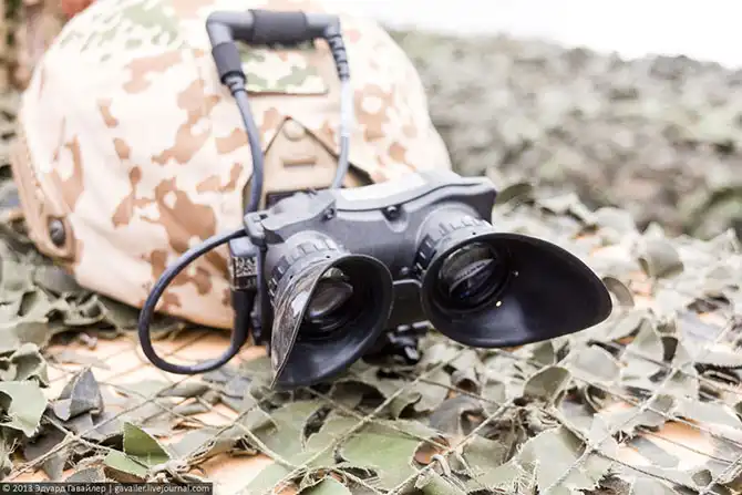 Бундесвер или вооруженные силы Германии