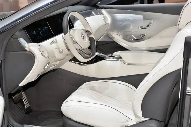 Автосалон во Франкфурте: ТОП-5 премьер выставки