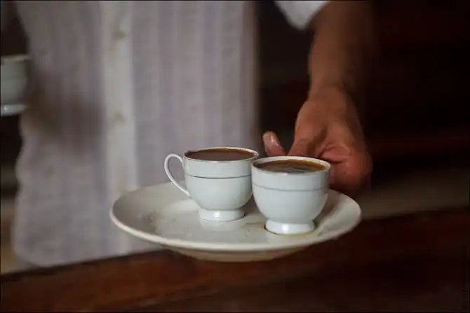 Как делается легендарный хачапури-лодочка