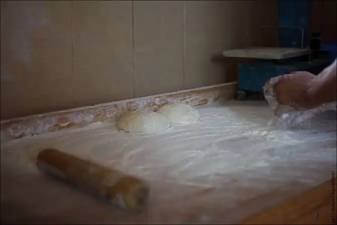 Как делается легендарный хачапури-лодочка