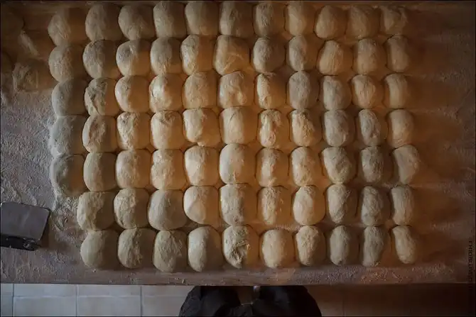 Как делается легендарный хачапури-лодочка