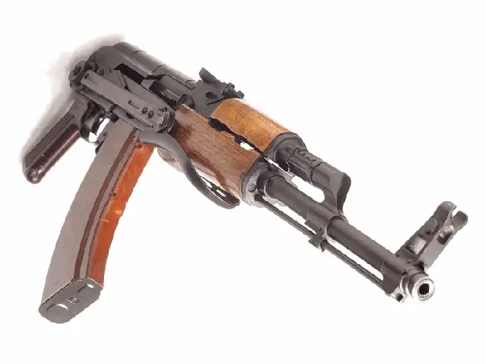 Little AK-47