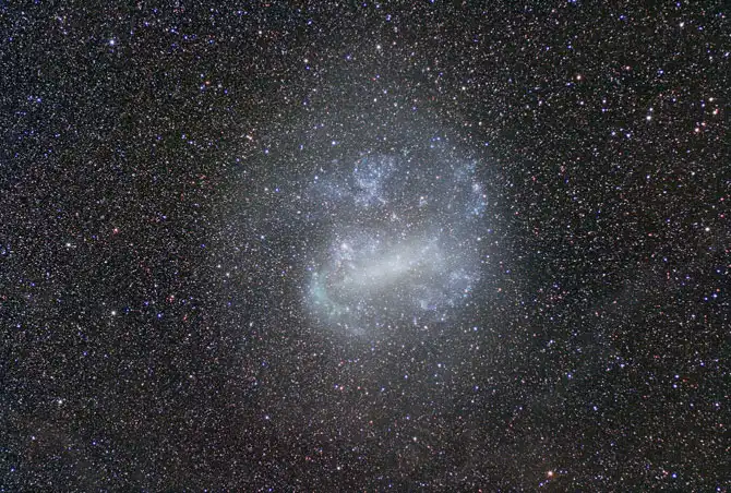 Лучшие фотографии в области астрономии 2013