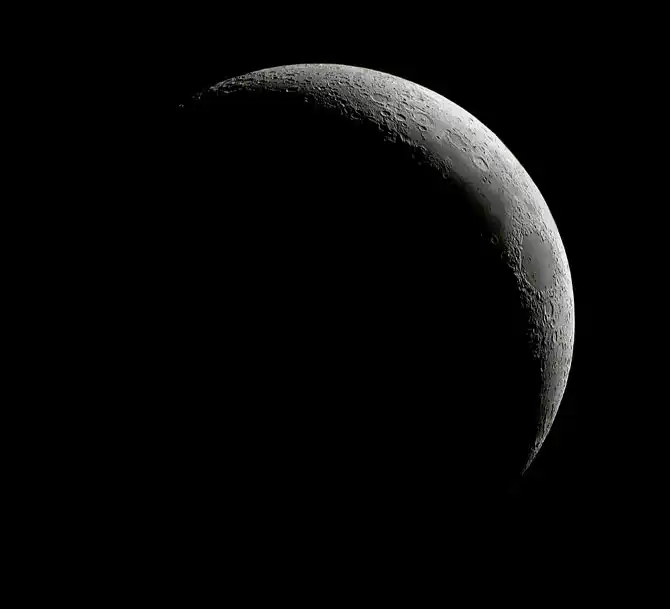 Лучшие фотографии в области астрономии 2013