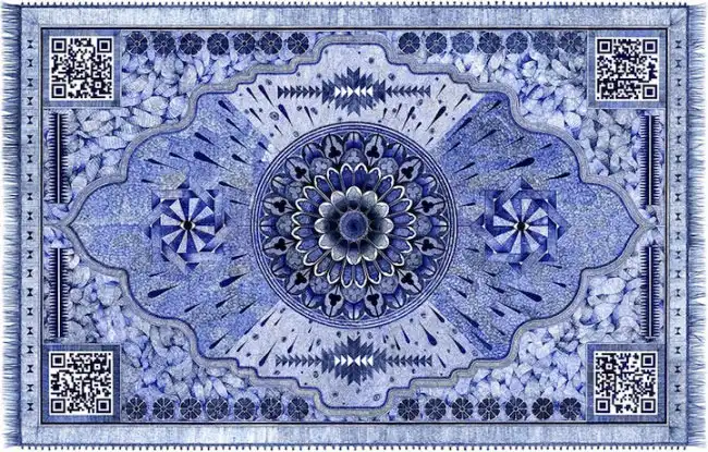 Картины и иллюстрации месяца