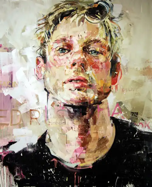 Картины и иллюстрации месяца