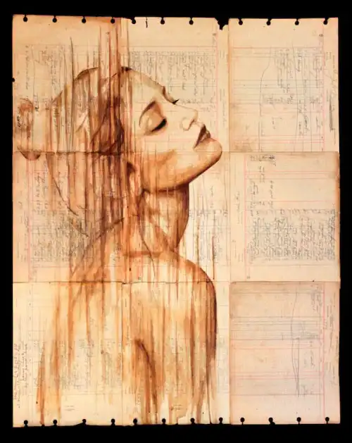 Картины и иллюстрации месяца