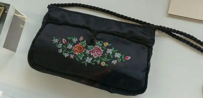 Шпионские приспособления в музее Штази