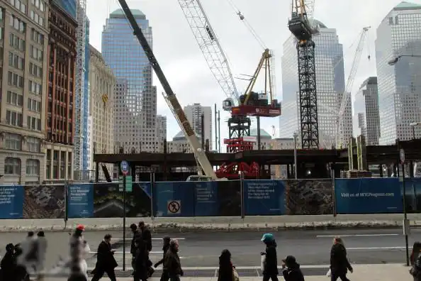 14 минусов Нью-Йорка и 5 вещей, ради которых эти минусы можно стерпеть