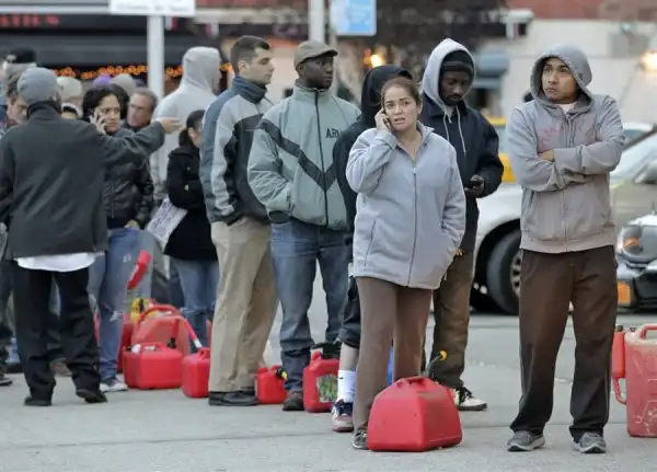 14 минусов Нью-Йорка и 5 вещей, ради которых эти минусы можно стерпеть