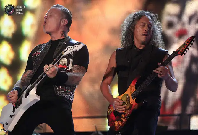 Музыкальный фестиваль Rock in Rio