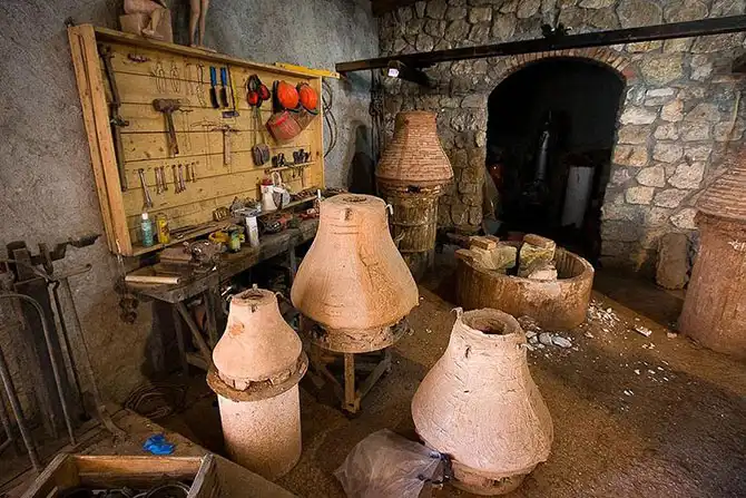 Прогулка по Сицилии