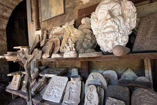 Прогулка по Сицилии