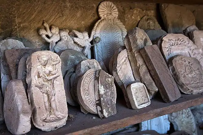 Прогулка по Сицилии