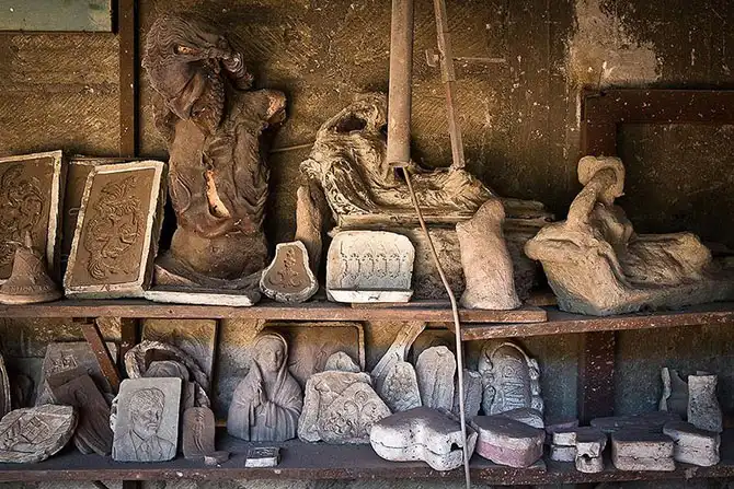 Прогулка по Сицилии