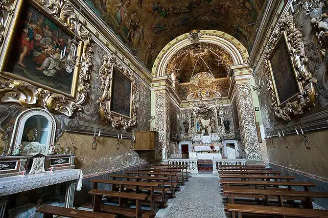 Прогулка по Сицилии