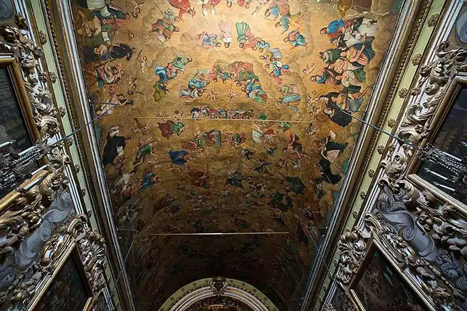 Прогулка по Сицилии