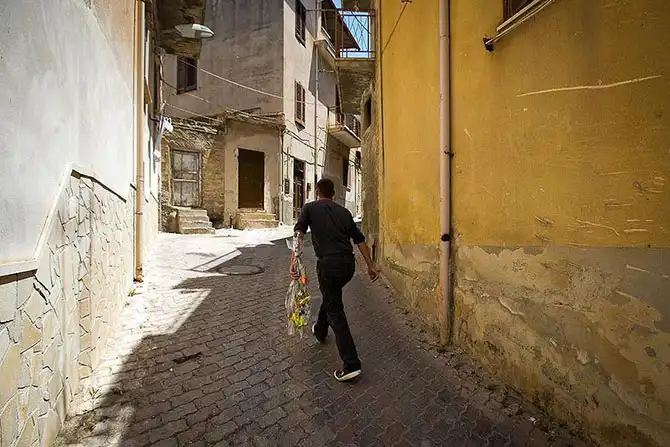 Прогулка по Сицилии