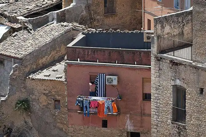 Прогулка по Сицилии