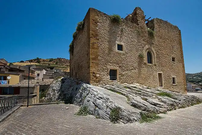 Прогулка по Сицилии