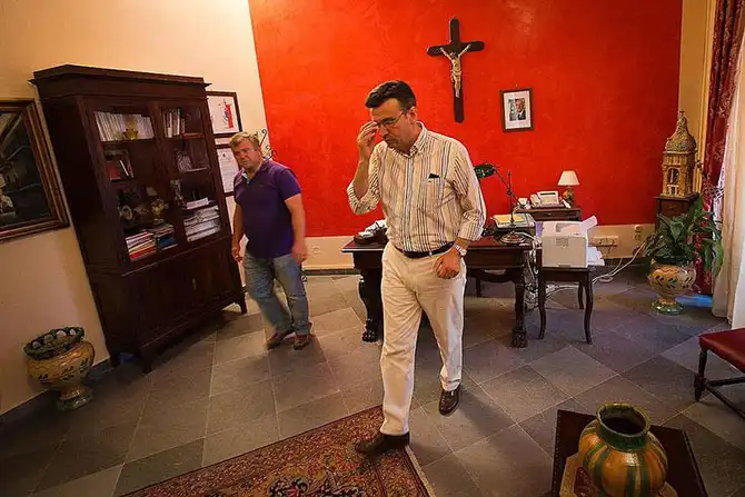 Прогулка по Сицилии