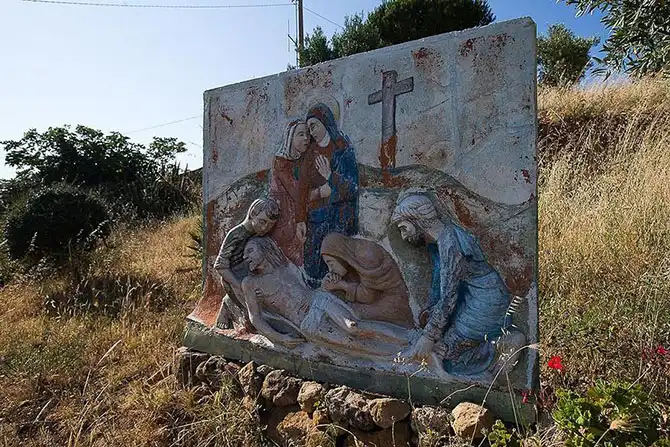 Прогулка по Сицилии