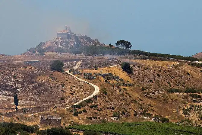 Прогулка по Сицилии