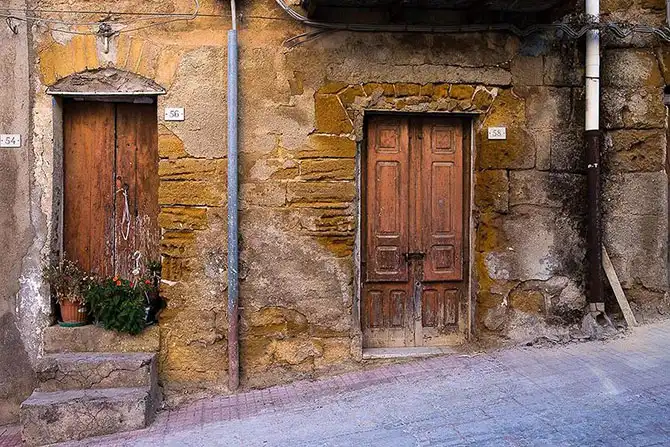 Прогулка по Сицилии