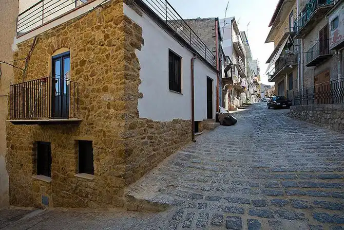 Прогулка по Сицилии