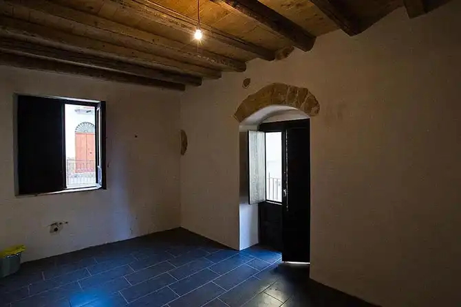 Прогулка по Сицилии