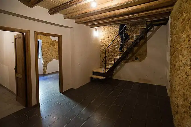 Прогулка по Сицилии