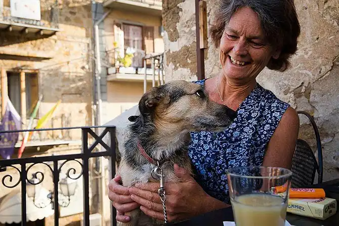 Прогулка по Сицилии