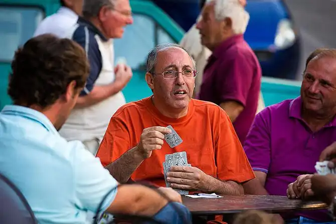 Прогулка по Сицилии