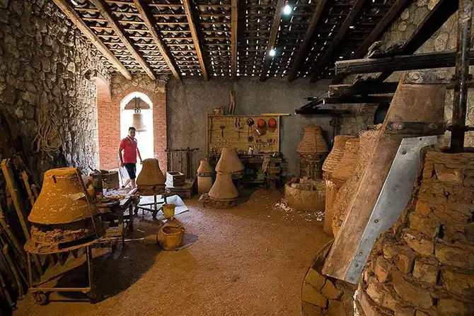 Прогулка по Сицилии