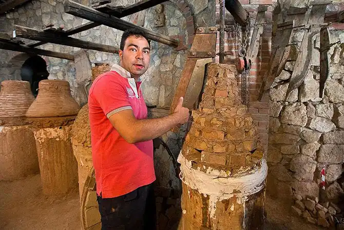 Прогулка по Сицилии