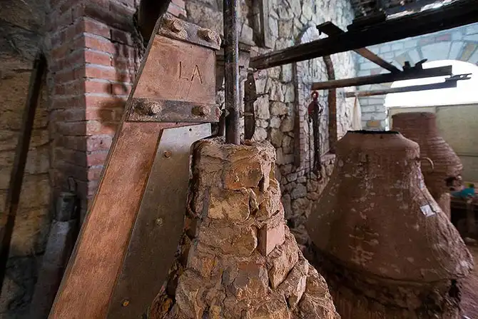 Прогулка по Сицилии