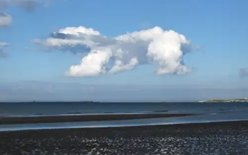 Не простые облака