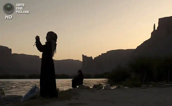 Женщины войны в Афганистане