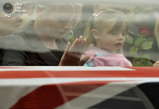 Женщины войны в Афганистане