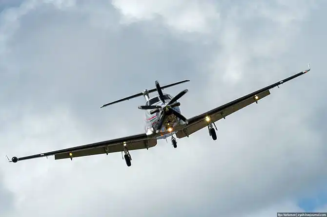 Путешествие на остров миллионеров