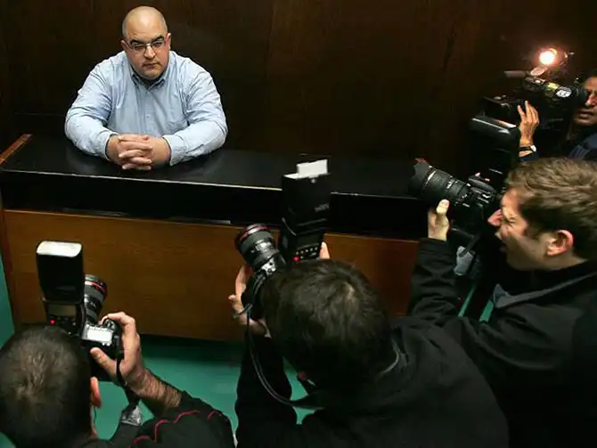 Жизнь в фотографиях Ариэля Шарона