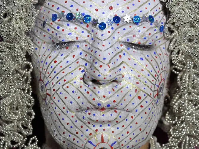 Лучшие фотографии National Geographic декабря 2013 года