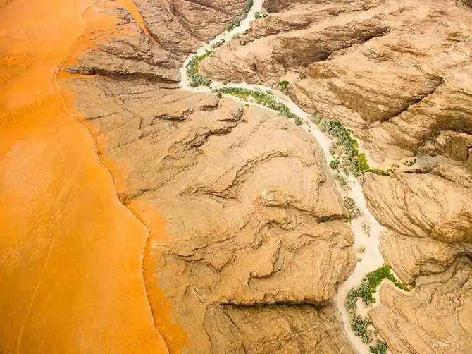 Лучшие фотографии National Geographic декабря 2013 года
