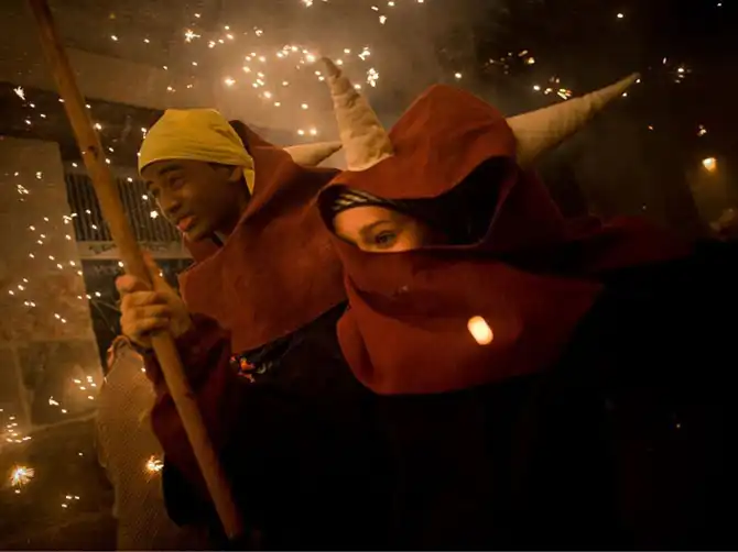 Лучшие фотографии National Geographic декабря 2013 года