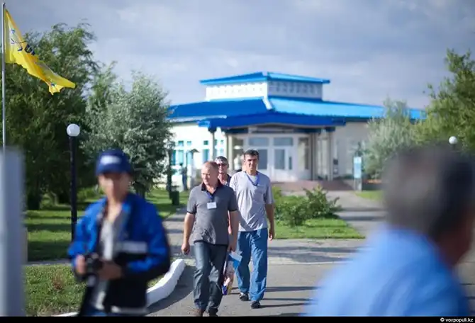 Как добывают уран